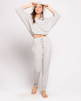 BEACH HOODIE AND PANT