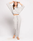 BEACH HOODIE AND PANT