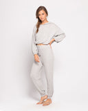 BEACH HOODIE AND PANT