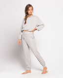 BEACH HOODIE AND PANT