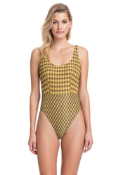 OCHRE ONE PIECE