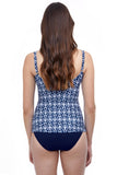 TANKINI PLUS SIZE