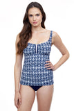 TANKINI PLUS SIZE