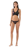 TIE UP BIKINI