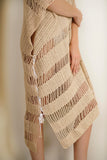 CROCHET COVER UP