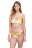GOLDEN FLORAL